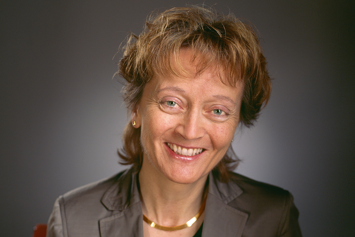 Eveline Widmer-Schlumpf
